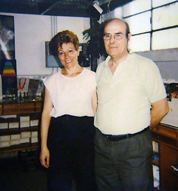l'azienda