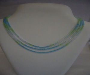 Bijoux in cristallo 1