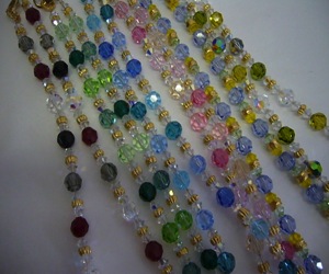 Bijoux in cristallo 2