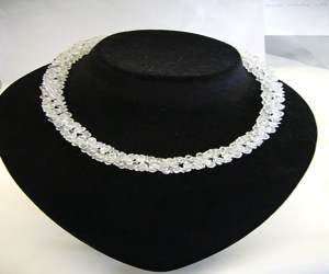 Bijoux in cristallo 4