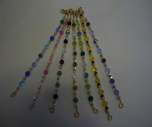 Bijoux in cristallo 5