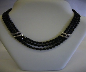 Bijoux in cristallo 7